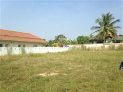 1 - 1 - 10 Rai for sale - Land - Silverlake - 